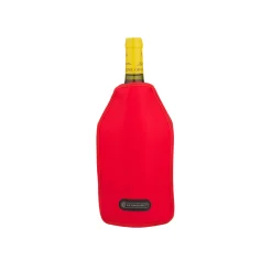 Aktiv-Weinkühler WA-126 rot | A150322
