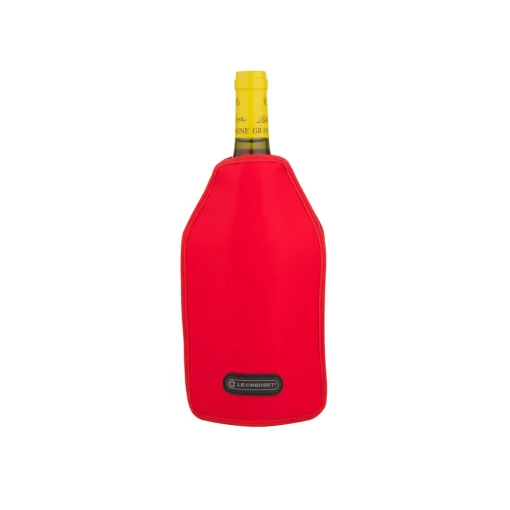 Aktiv-Weinkühler WA-126 rot | A150322