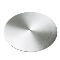 Aluminiumrondelle 18.5 cm | A125954