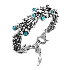 Armband 20 cm Sterlingsilber 925 | A138414