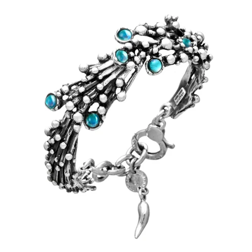 Armband 20 cm Sterlingsilber 925 | A138414