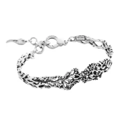 Armband 19,5 cm Sterlingsilber | A138432