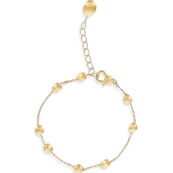 Armband 750/- Gelbgold | A177444
