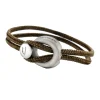 Armband Army Green Humanium Metal L | A168474