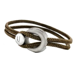 Armband Army Green Humanium Metal L | A168474
