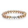Armband „Innere Wärme“ Ahorn M | A200663