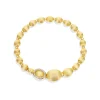 Armband Ivy 750/- Gelbgold Diamanten 0,228 ct | A177443