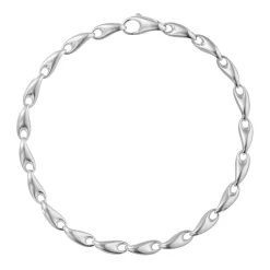 Armband L Sterlingsilber | A122439