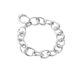 Armband M/L Sterlingsilber | A114547