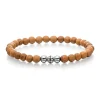Armband "Geschicklichkeit" Holz M | A200629