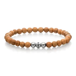 Armband "Geschicklichkeit" Holz M | A200629