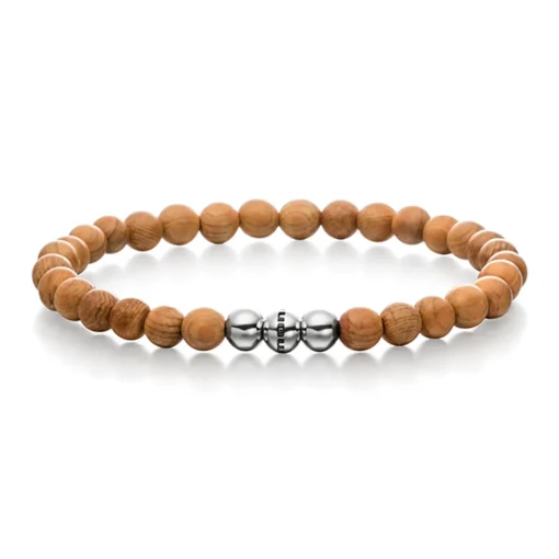 Armband "Geschicklichkeit" Holz M | A200629