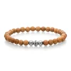 Armband "Geschicklichkeit" Holz S | A200587