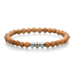 Armband "Geschicklichkeit" Holz S | A200587