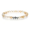 Armband "Klarheit" Rutilquarz M | A200624