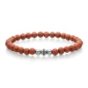 Armband "Kreativität" Jaspis S | A200581
