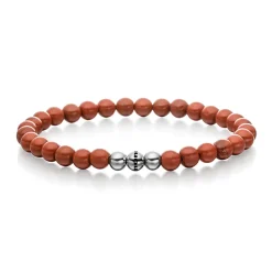 Armband "Kreativität" Jaspis S | A200581