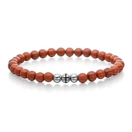 Armband "Kreativität" Jaspis S | A200581