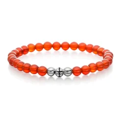 Armband "Vitalität" Carneol M | A200608
