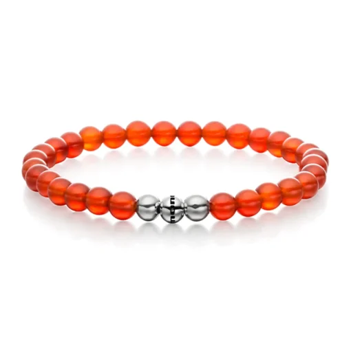 Armband "Vitalität" Carneol M | A200608