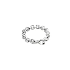 Armband Rundanker Sterlingsilber 925 | A169937