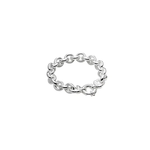 Armband Rundanker Sterlingsilber 925 | A169937
