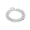 Armband Rundpanzer Sterlingsilber 925 | A172469