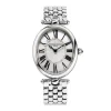 Armbanduhr Art Deco oval | A152919
