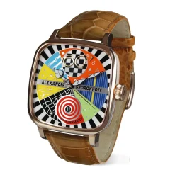 Armbanduhr Automatik | A200942