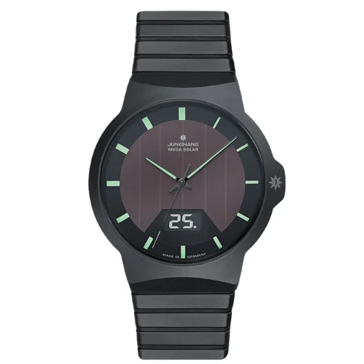 Armbanduhr Force Mega Funk Solar | A195005