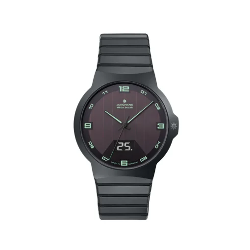 Armbanduhr Force Mega Funk-Solarwerk | A194999