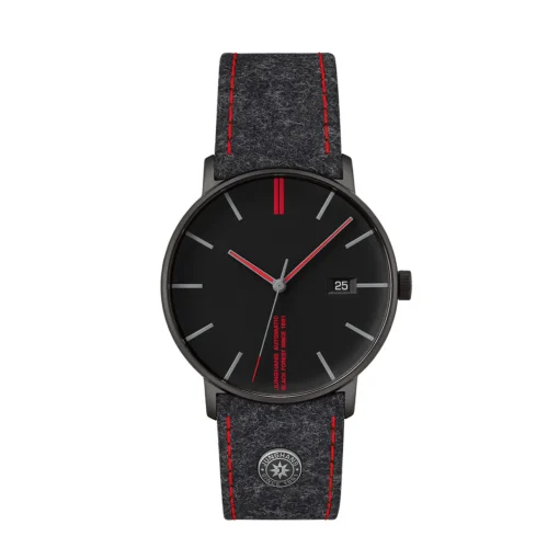 Armbanduhr Form A Edition 160 Automatik | A194870