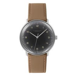 Armbanduhr Max Bill Automatik | A194796