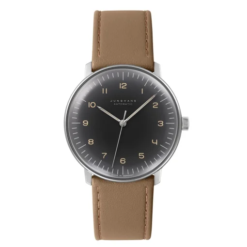 Armbanduhr Max Bill Automatik | A194796