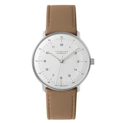 Armbanduhr Max Bill Automatik | A194886