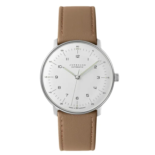 Armbanduhr Max Bill Automatik | A194886