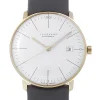 Armbanduhr Max Bill Automatic PVD | A195025