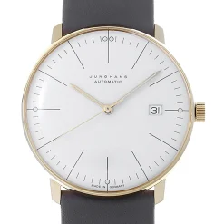Armbanduhr Max Bill Automatic PVD | A195025