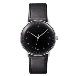 Armbanduhr Max Bill Automatik | A194944
