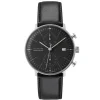 Armbanduhr Max Bill Chronoscope Automatik | A194988