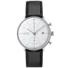 Armbanduhr Max Bill Chronoscope Automatik | A194845
