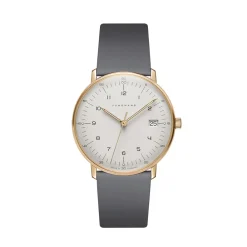 Armbanduhr Max Bill Damen PVD | A194968