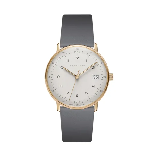 Armbanduhr Max Bill Damen PVD | A194968