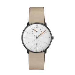 Armbanduhr Max Bill Edition 60 Regulator Lim.Nr 96/1060 | A194767
