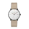 Armbanduhr Max Bill Edition 60 Automatik Lim. Nr 96/1060 | A194877