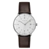 Armbanduhr Max Bill Herren Quarz | A194959