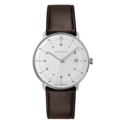 Armbanduhr Max Bill Herren Quarz | A194959