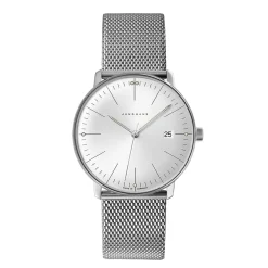 Armbanduhr Max Bill Herren Quarz | A194925