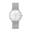 Armbanduhr Max Bill kleine Automatik | A194858