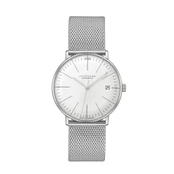 Armbanduhr Max Bill kleine Automatik | A194858